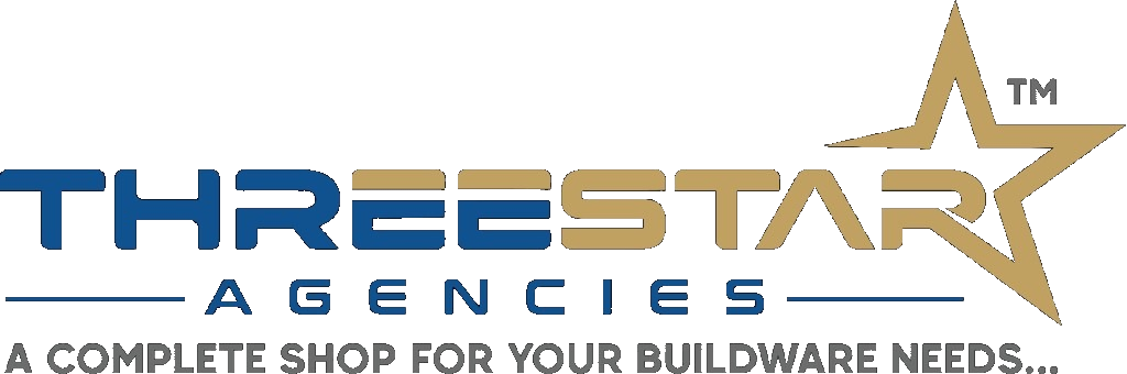 Three Star Agencies — A complete shop for your buildware needs