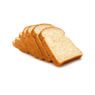 Bread With Milk