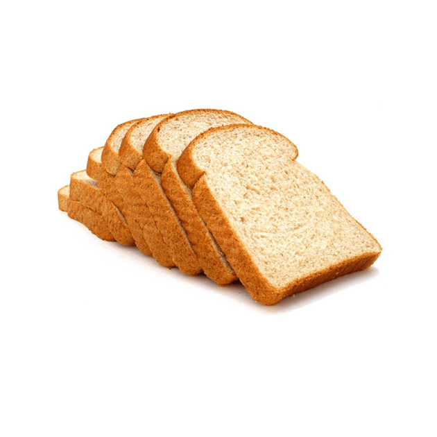 Bread With Milk