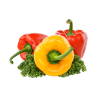 Sweet Peppers