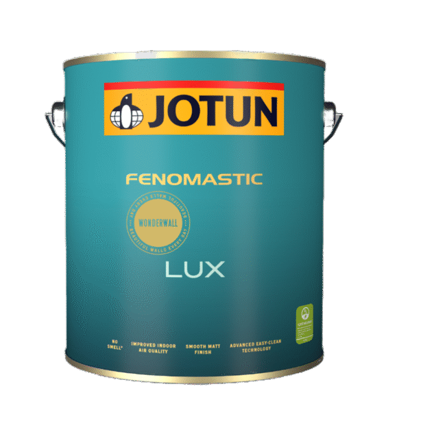Fenomastic Wonderwall Lux