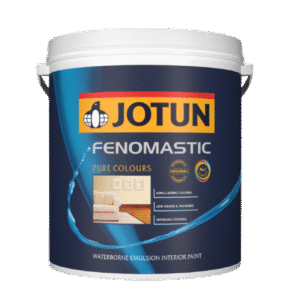 Fenomastic Pure Colours matt