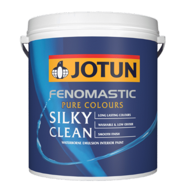Fenomastic Pure Colours Silky Clean