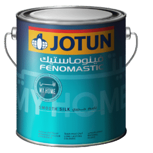 Fenomastic My Home Smooth Silk
