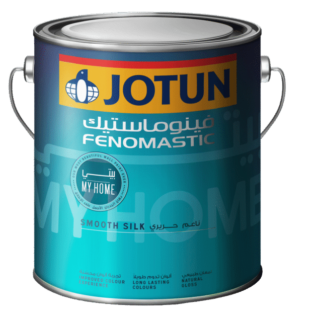 Fenomastic My Home Smooth Silk
