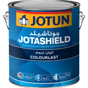 Jotashield ColourLast Silk