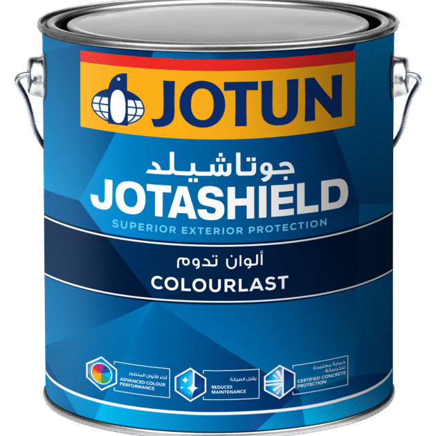 Jotashield ColourLast Silk