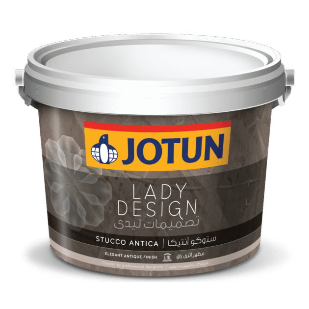 Lady Design Stucco Antica