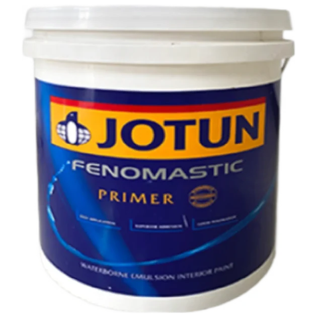 Fenomastic Emulsion Primer