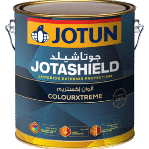 Jotashield ColourXtreme Silk