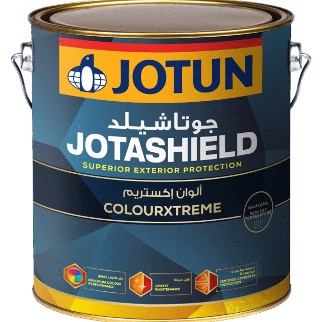 Jotashield ColourXtreme Silk