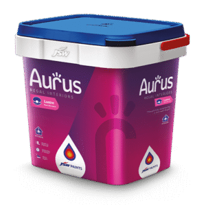 Aurus Regal Interiors Lustre
