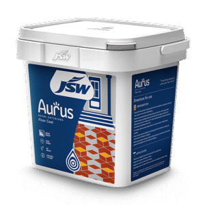Aurus Floor Coat