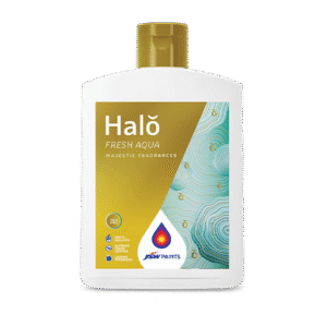 Fragrance Fresh Aqua
