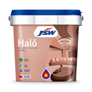 Halo Majestic Interiors LuxGlo