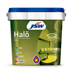 Halo Majestic Interiors Shine