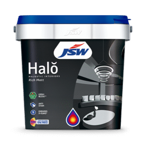 Halo Majestic Interiors Matt
