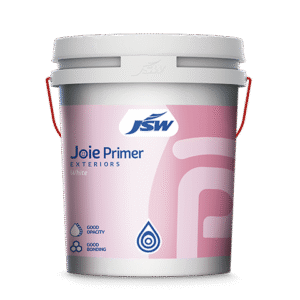 Joie Primer Exteriors
