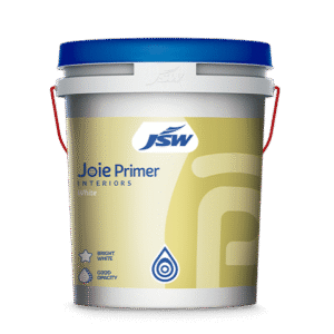 Joie Primer Interiors