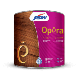 OPERA Majestic PU Finish Gloss