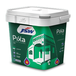 Pixa Elegant Exteriors Silk