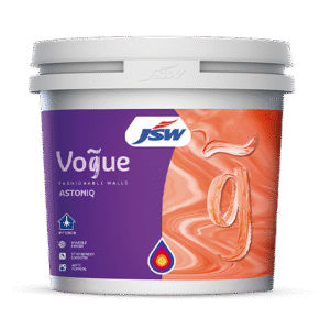Vogue Astoniq