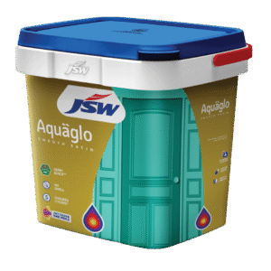 Wood Halo Aquaglo Majestic Gloss