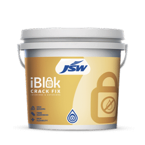 iBlok Crack Fix