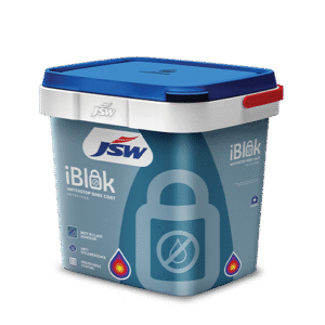 iBlok Waterstop Base coat - Interior