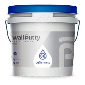 Wall Putty Acrylic Based
