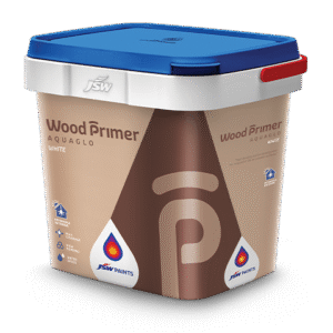 Wood Primer Aquaglo