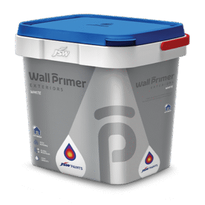 Wall Primer Exteriors