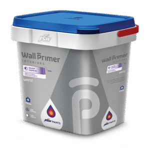 Wall Primer Interiors