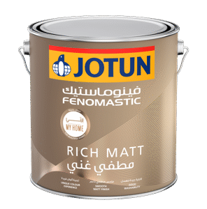 Fenomastic My Home Rich Matt