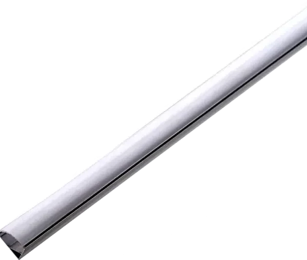 ALUMINIUM PROFILE CHANNELS-DPO 102