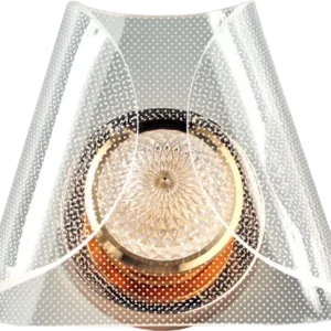 3 IN 1 FANCY WALL LIGHTS- DWL 128