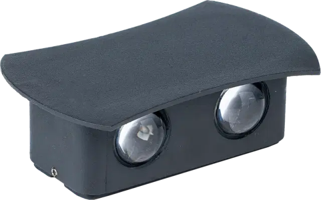 Item Code : DOL 137 OUTDOOR WALL WASHERS