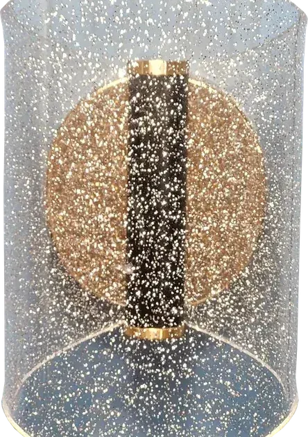 3 IN 1 FANCY WALL LIGHTS-DWL 159