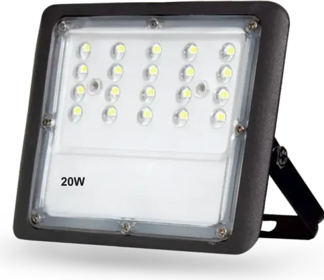 LEXA FLOOD LIGHTS- LFL 20