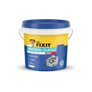 Dr. Fixit Roofseal Classic New