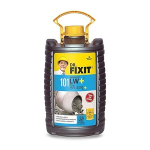 DR. FIXIT PIDIPROOF LW