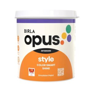Style Color Smart Shine
