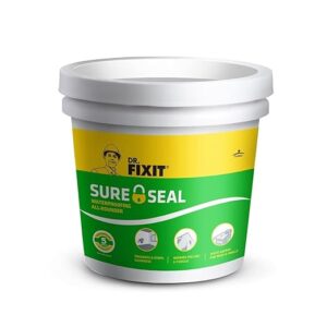 Dr. Fixit SURE SEAL