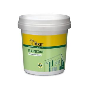DR. FIXIT RAINCOAT WPC