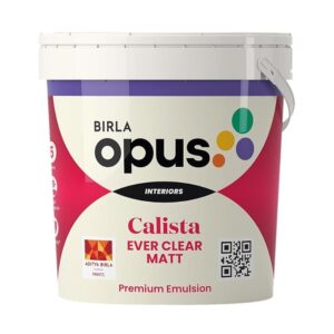 Birla Opus Calista Ever Clear Matt