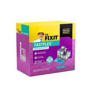 DR. FIXIT FASTFLEX