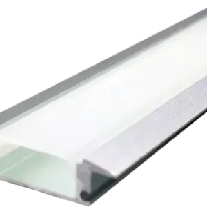 ALUMINIUM PROFILE CHANNELS- DPO 101
