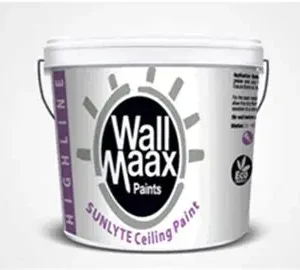 ANTIBACTERIAL SUNLYTE CEILING WHITE (Sp)