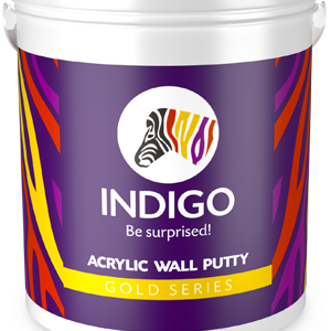 Acrylic Wall Putty