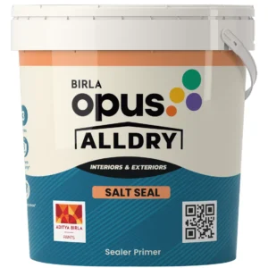 Alldry Salt Seal